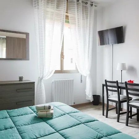 Il Filo Di Arianna Apartment *