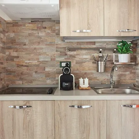 Il Filo Di Arianna Apartment Bologna