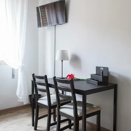 Il Filo Di Arianna Apartment