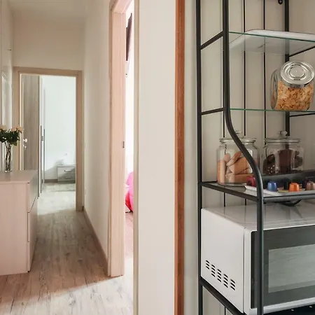 Apartment Il Filo Di Arianna